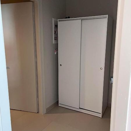 Appartamento Meletis House Loutráki Esterno foto